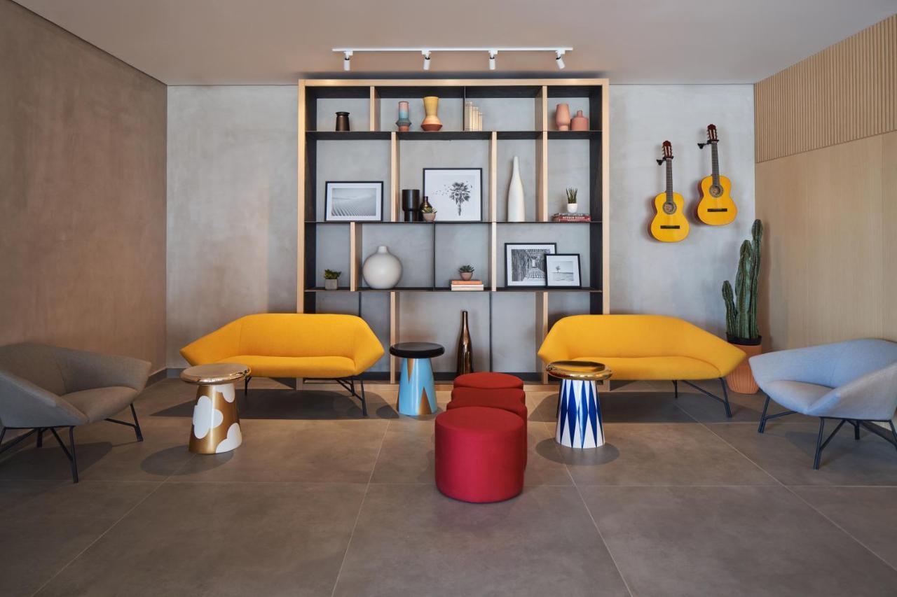דובאי Adagio Jumeirah Village Triangle מראה חיצוני תמונה