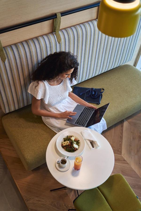 דובאי Adagio Jumeirah Village Triangle מראה חיצוני תמונה