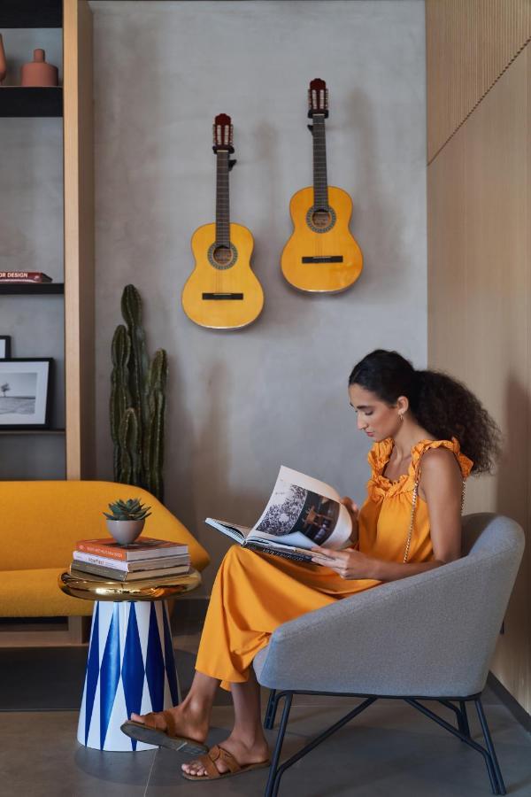 דובאי Adagio Jumeirah Village Triangle מראה חיצוני תמונה