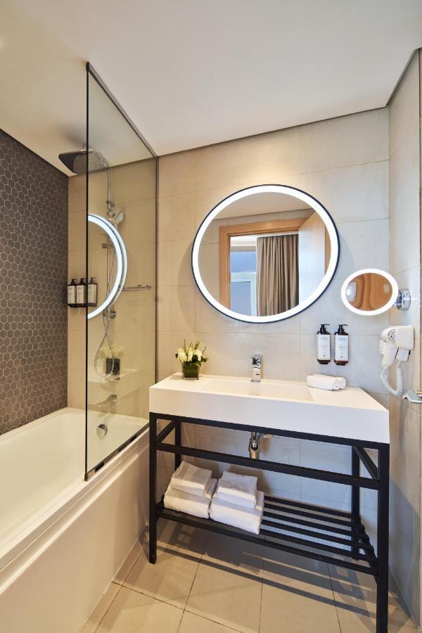 דובאי Adagio Jumeirah Village Triangle מראה חיצוני תמונה