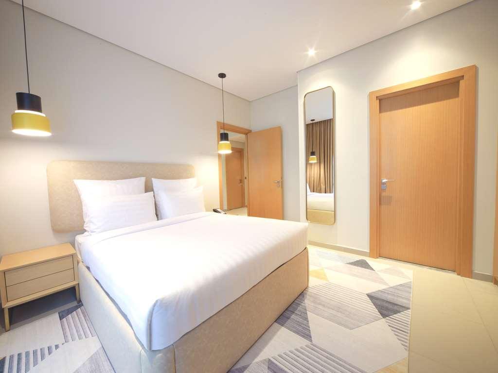 דובאי Adagio Jumeirah Village Triangle חדר תמונה